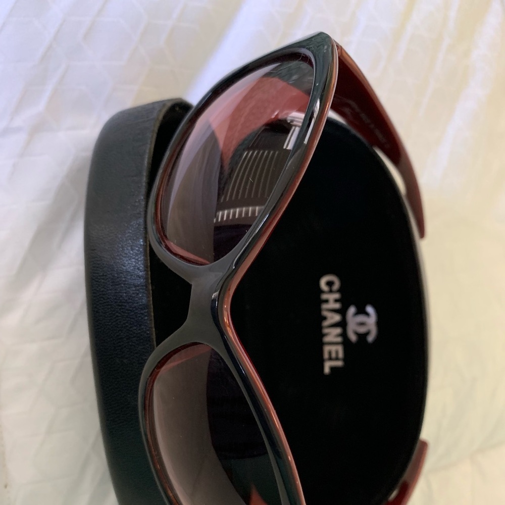 Sun glasses